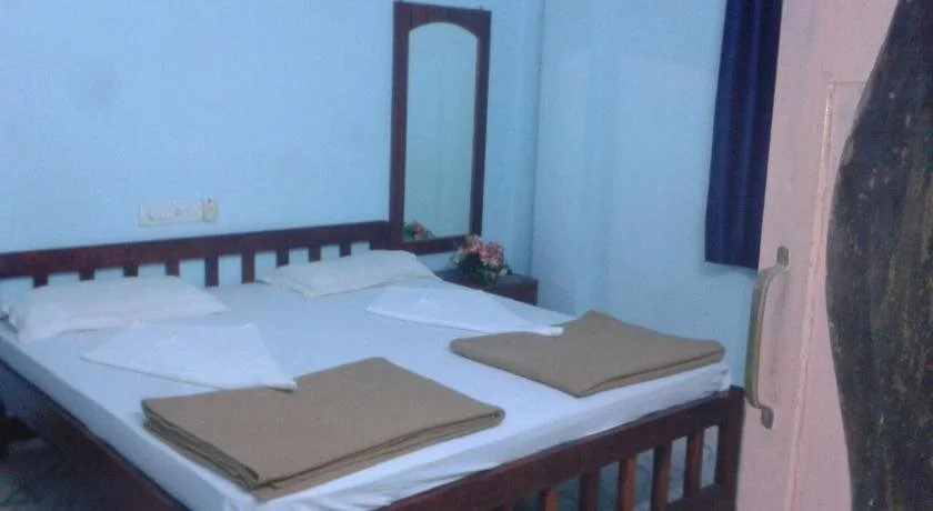 Mermaid Beach Resort