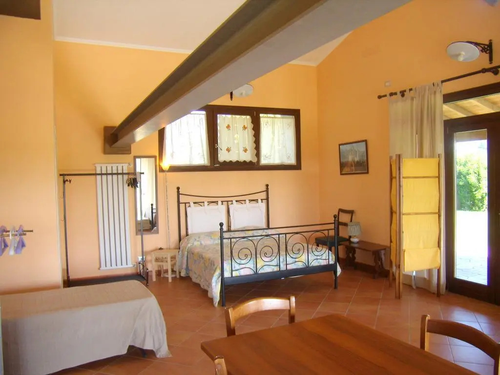 Agriturismo L.B.STUD