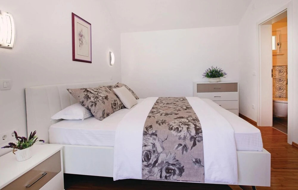 Awesome Home in Gradina With Outdoor Swimming Pool, Wifi and Outdoor Swimming Pool
