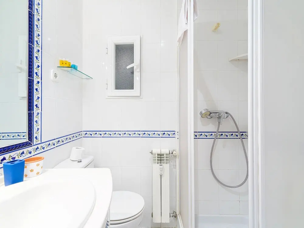 Apartamento Noviciado en Chamberi by My City Home