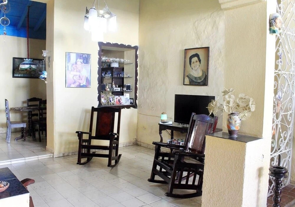 Casa Ileana