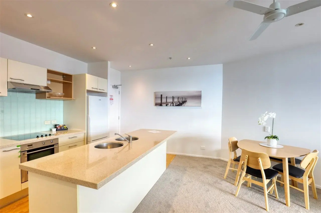 Marsden Suites Nautilus Orewa