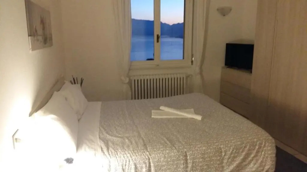 Hotel Ristorante Belvedere