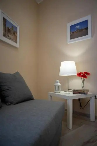 B&B de' Tirreni