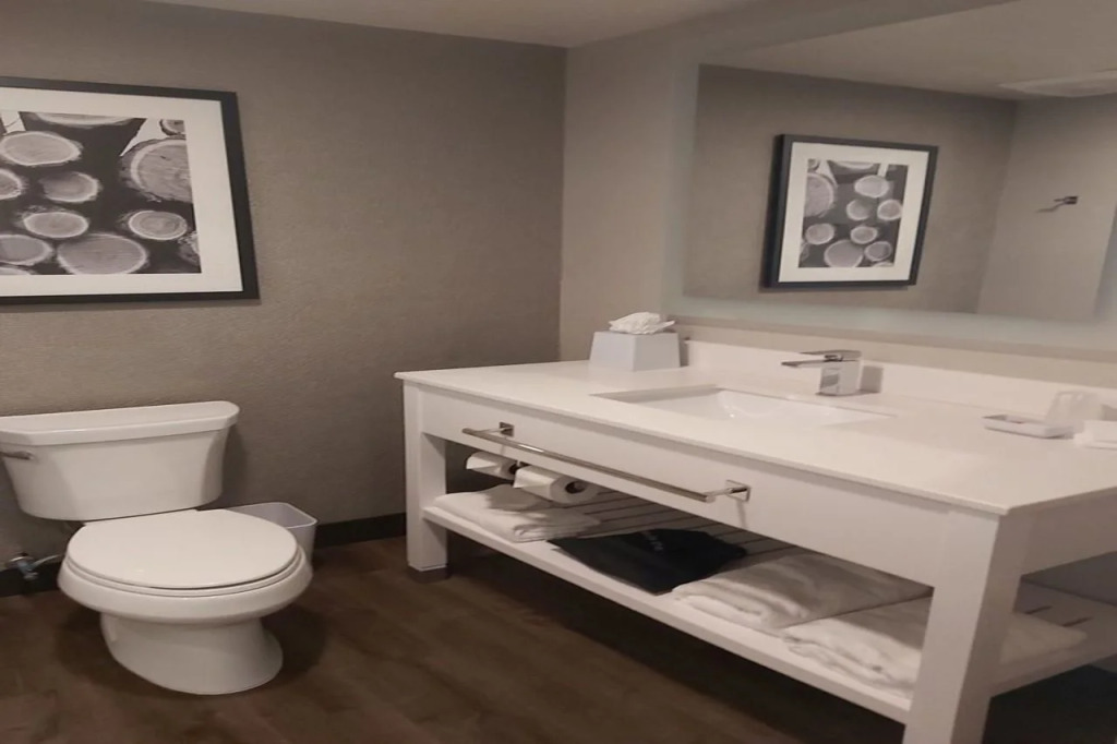 Four Points by Sheraton Vaughan