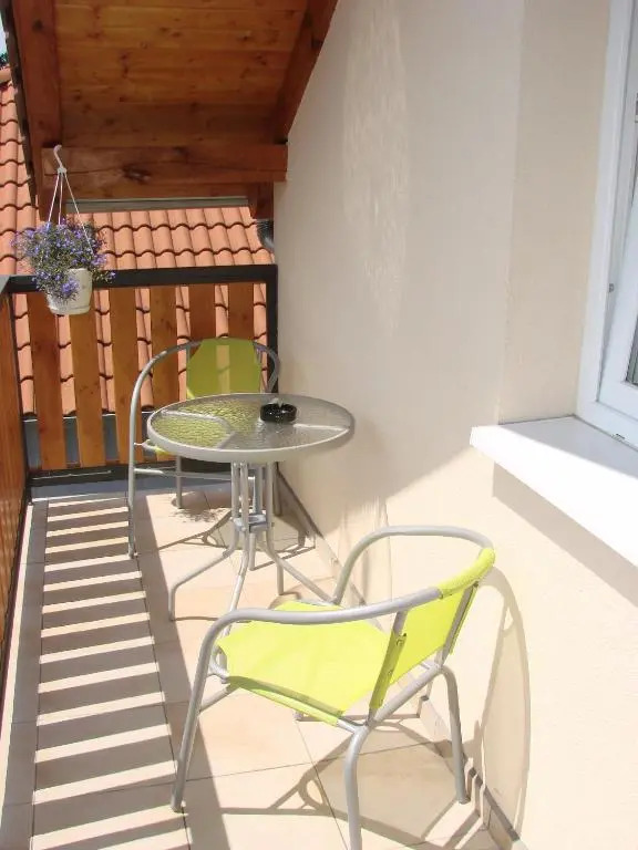 Bóbita Apartman