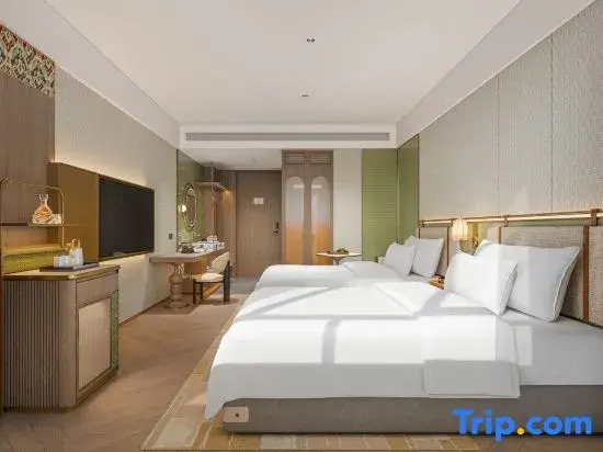 Wanfei International Hotel