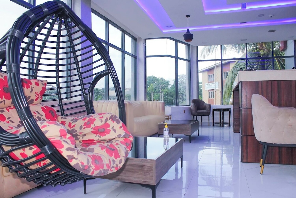 Chiben Leisure Resort & Hotel