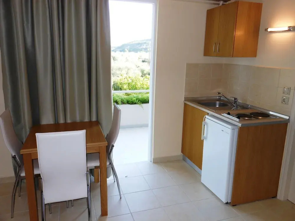 Villa Olive Grove
