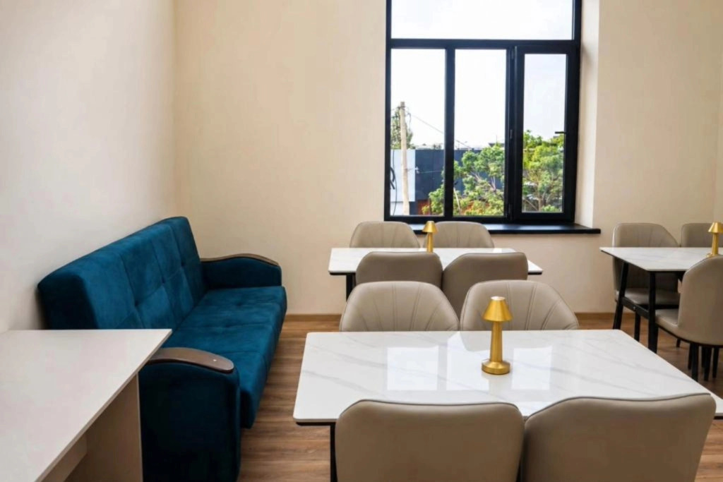 Datka Hotel