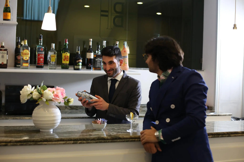 Hotel Barbarella