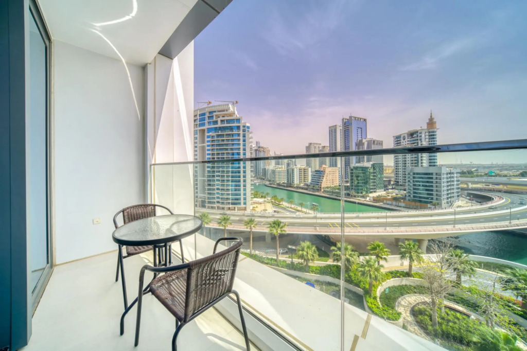 Address JBR - 708 in Dubai