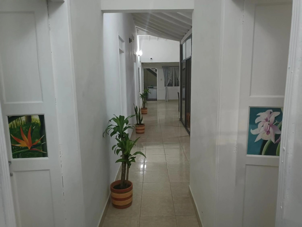 coliving el jardín de Envigado
