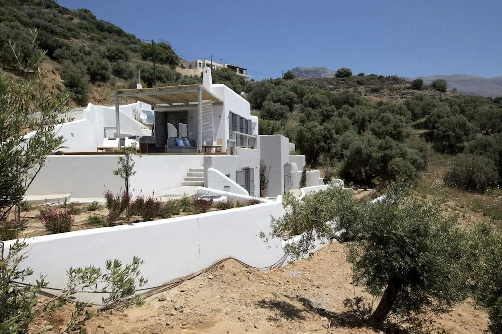 Villa Nissos