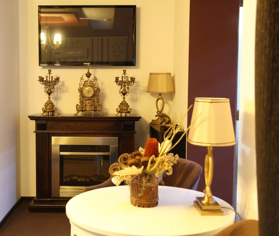 Pensiunea Rixos