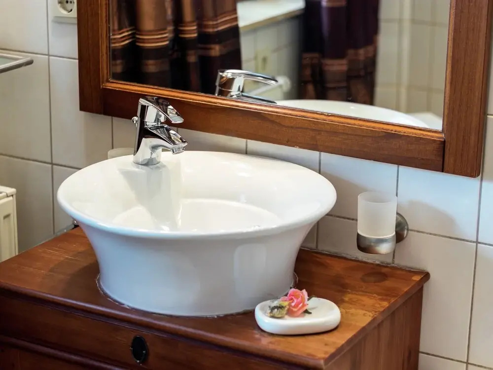 Gemütliches Ferienwohnung in Feldwies mit Sauna