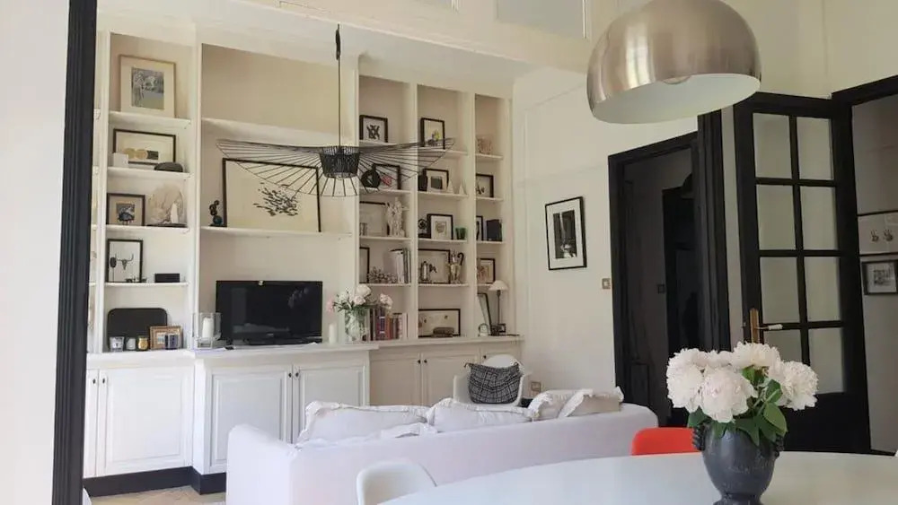 Appart Hotel La Madeleine - Gaylor