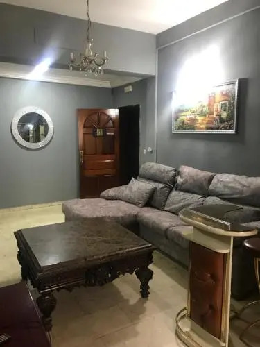 Apparthotel Niuma Belleza