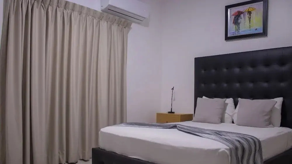 Hotel Rod