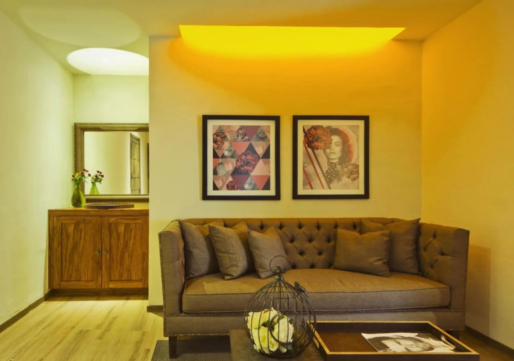 The Alest Hotel