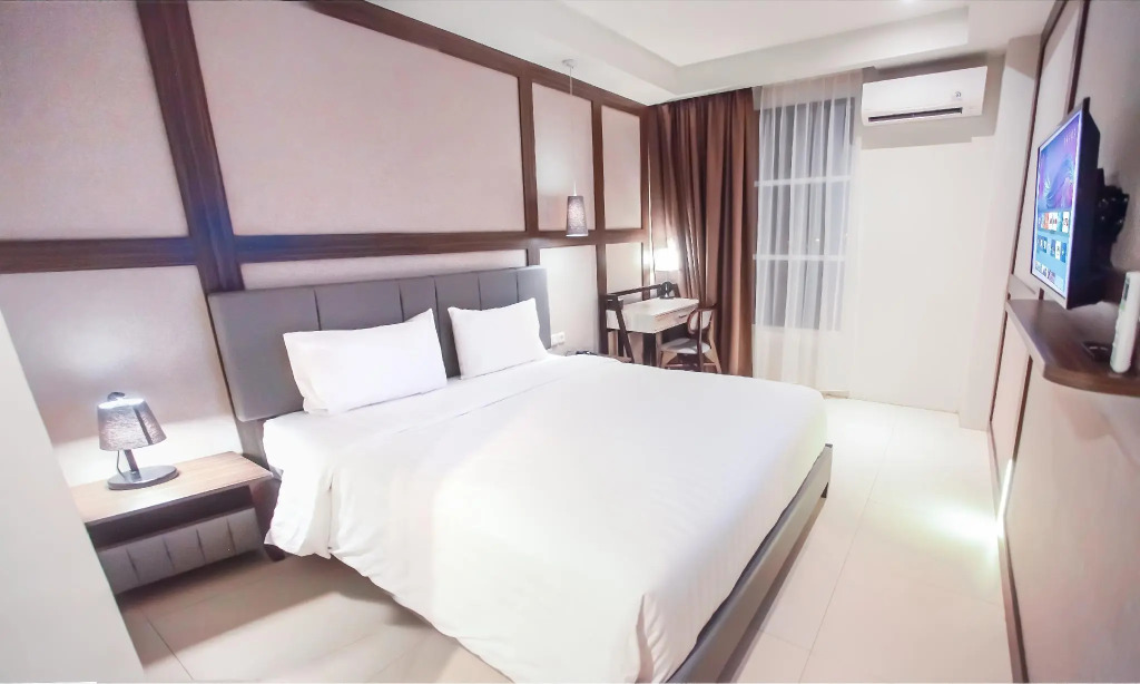 Fovere Hotel Kuala Kapuas