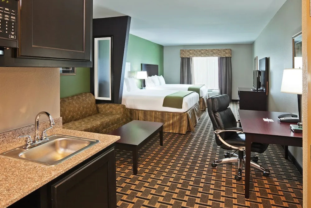 Holiday Inn Express Hotels & Suites Jacksonville by IHG