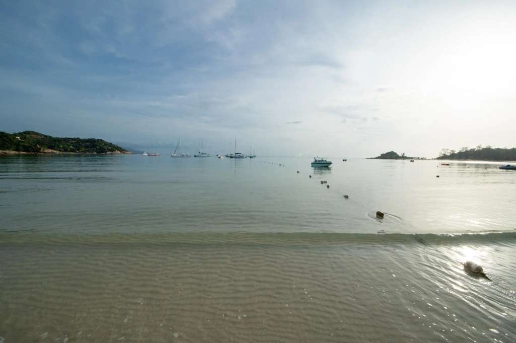 Bay Beach Resort