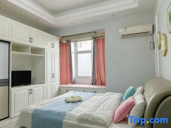 Yan Shusha Light Luxury Apartment (Haicheng Road Branch)