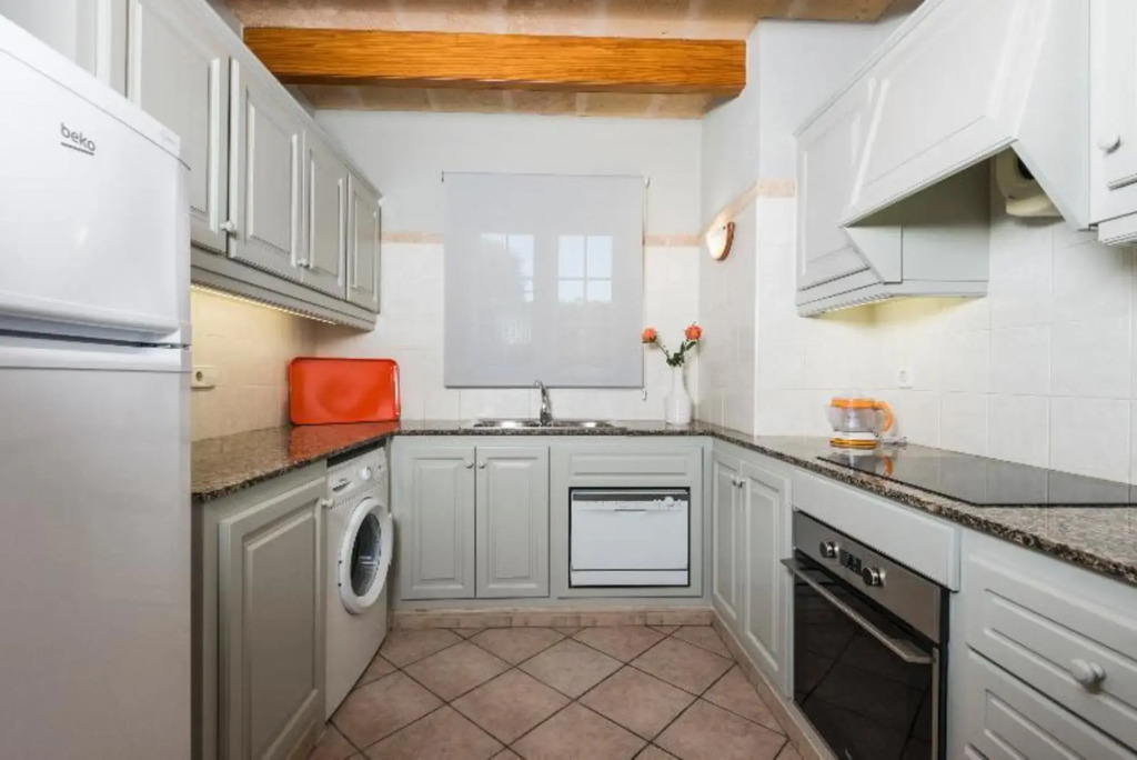 Villas Maribel V3D Ac 01 - Three Bedroom