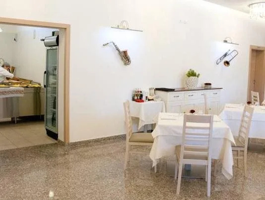 Hotel Ristorante Cesare