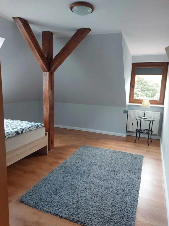 Apartment in Sopot near Monte Cassino Street