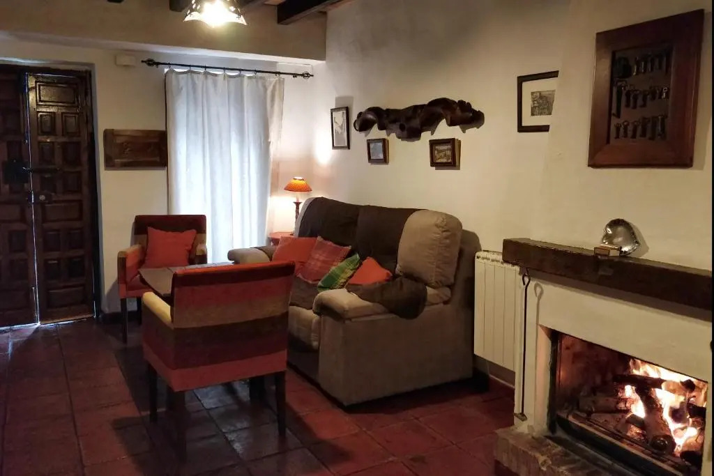 Casa La Tinaja