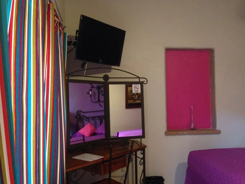 Hotel Posada Santo Niño