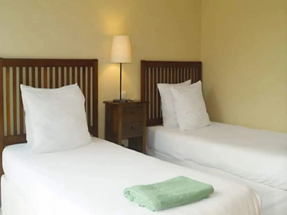 Salobre Golf Villas - Holiday Rental Par 4 - 10