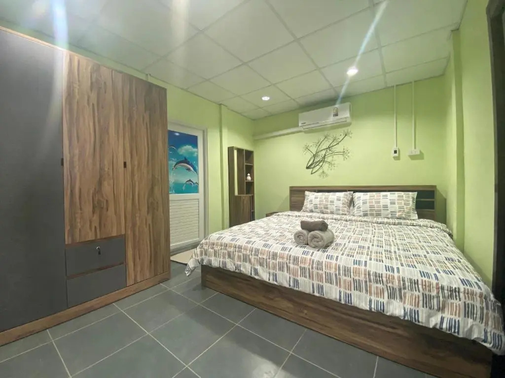 Joy 3 Bedroom Villa