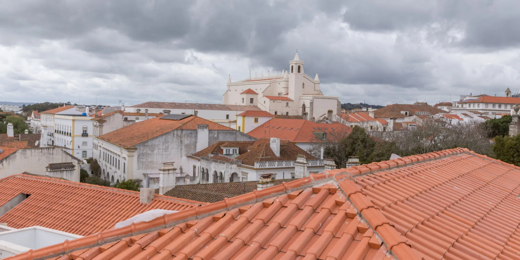 Evora Olive Hotel