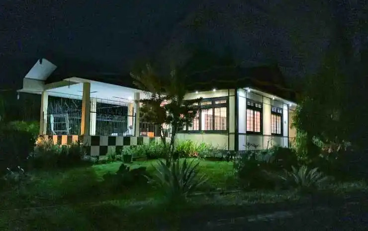 Diva Osaka Villa