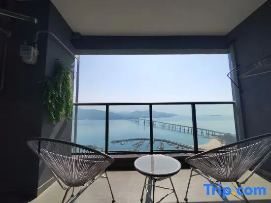 Xiwo·Sakura Theme Hotel (Hezheng Dongfangwan Branch)