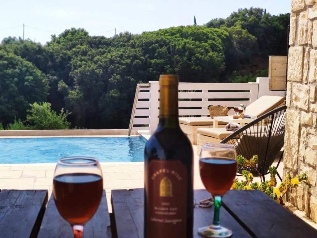 Villa Zante Avia