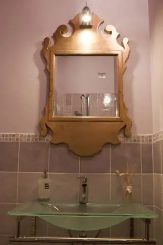 La Corte Di Schioppo