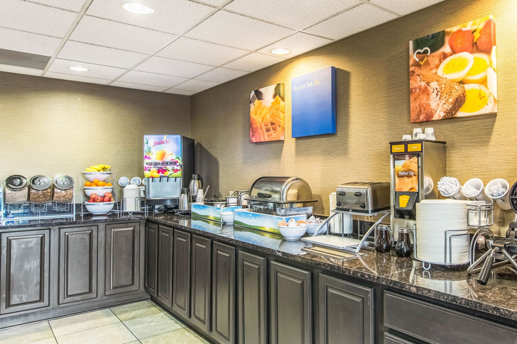 Spark by Hilton Cincinnati Airport South