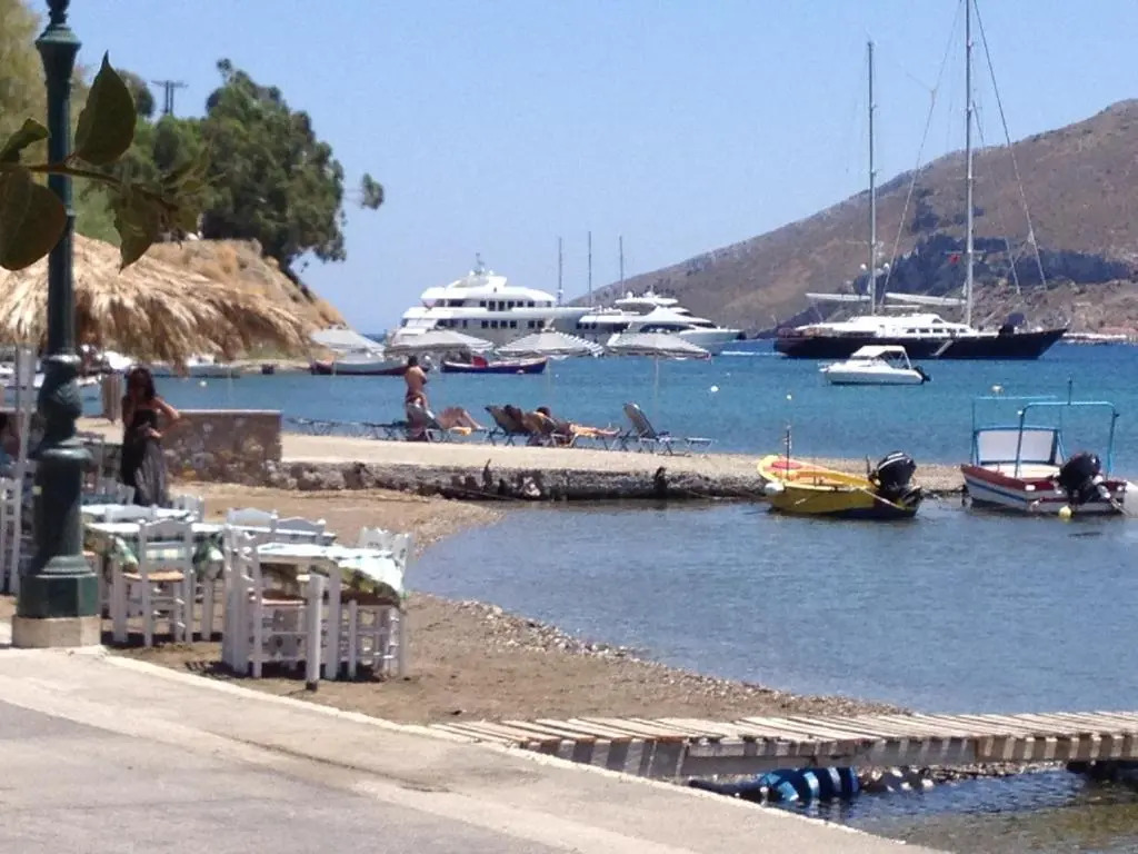 Atlazia Suites