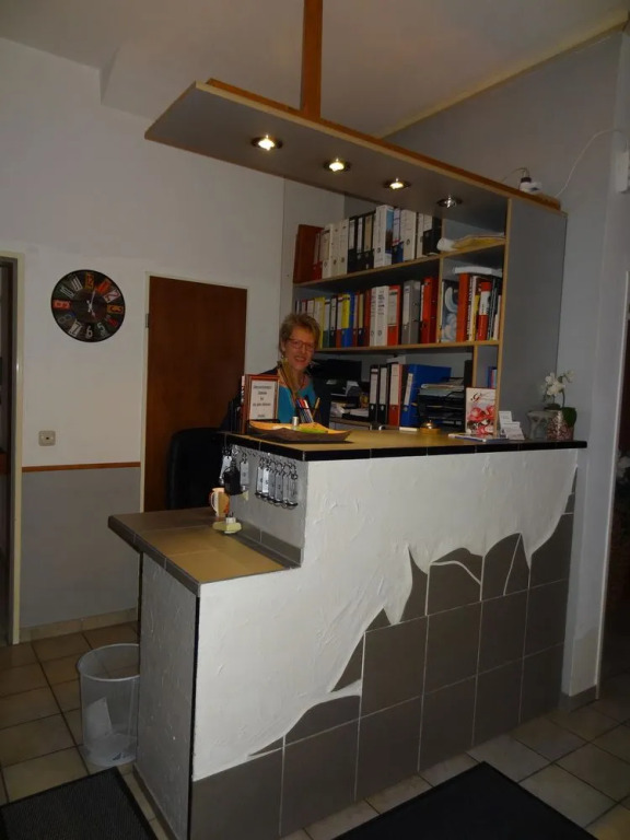 Heidigs Hotelchen