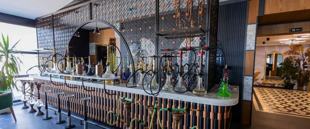 Karamürsel Mohti Otel  Fitness Restoran Ve Kafe
