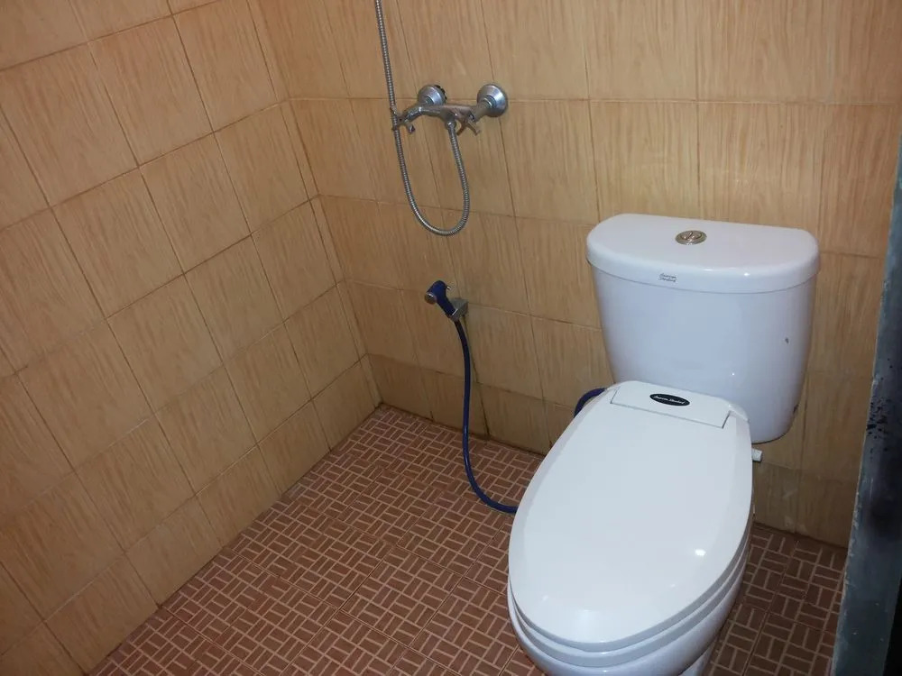 Cahaya Rahman Guest House Syariah Banjarbaru