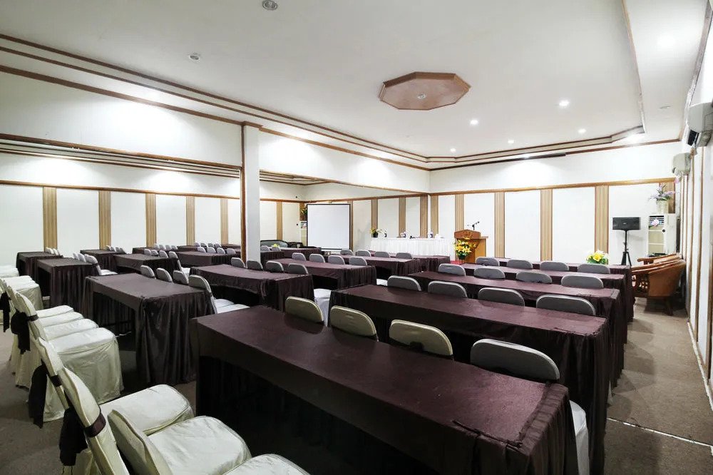 Airy Kertak Baru Ilir MT Haryono 21 Banjarmasin