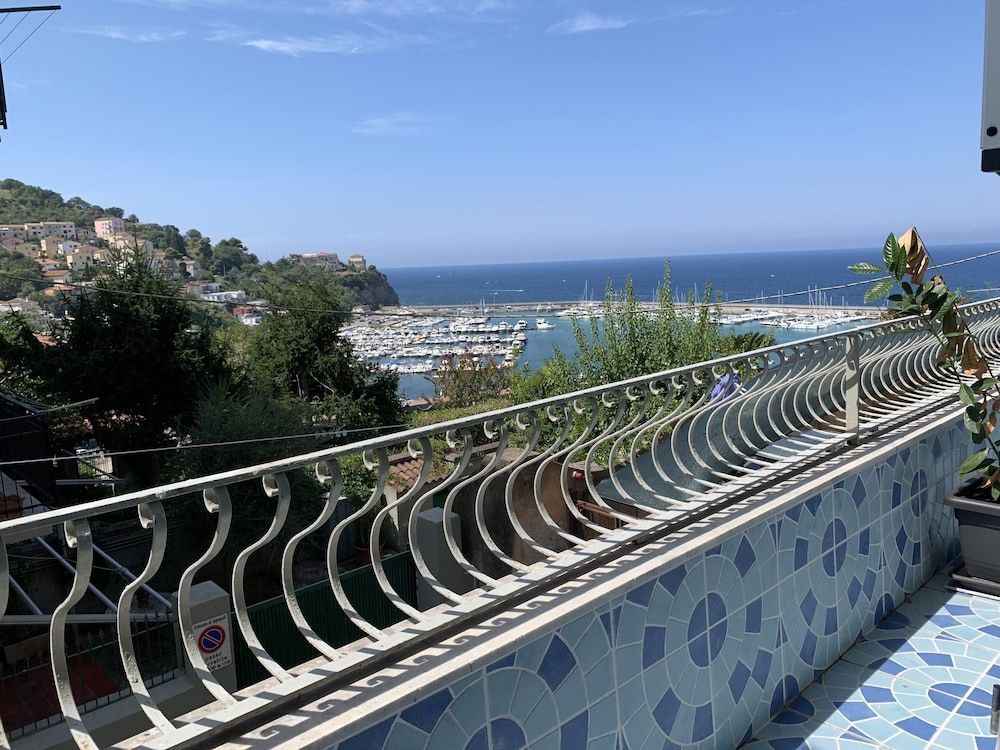 Mille tramonti Agropoli sunset suite