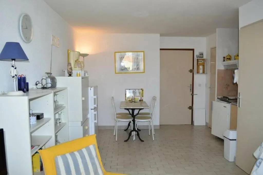Résidence COPACABANA - 2 Pièces pour 4 Personnes 34