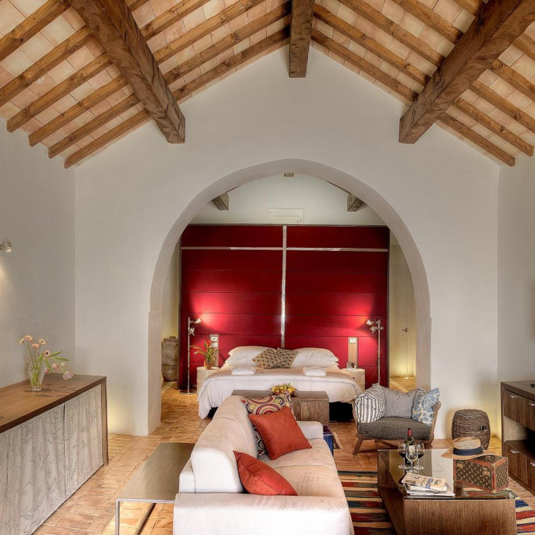 Torre Fiore Hotel Masseria