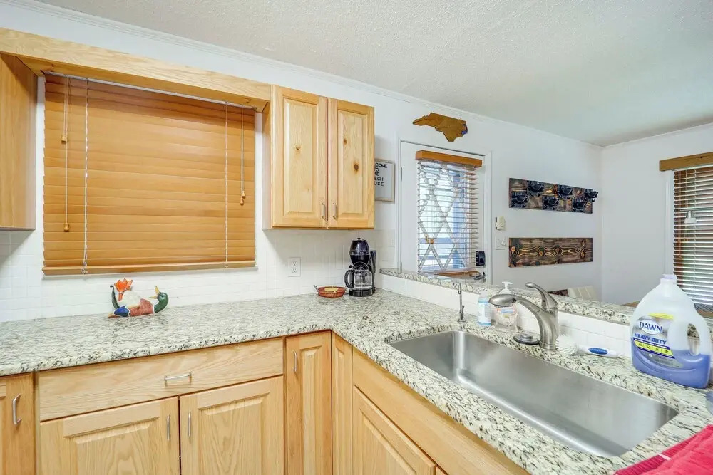 Ski, Hike & Explore! All-season Condo in Beech Mtn
